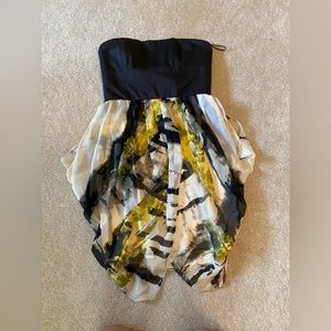 Alice & Olivia dress